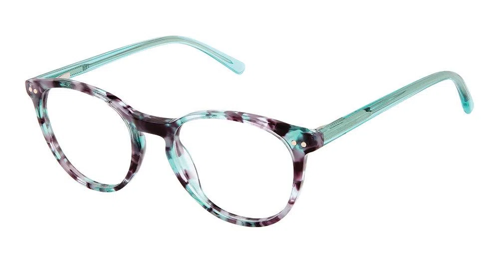 Superflex SFK-321 Eyeglasses - view 2